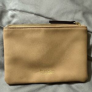 Juicy Couture cosmetic bag